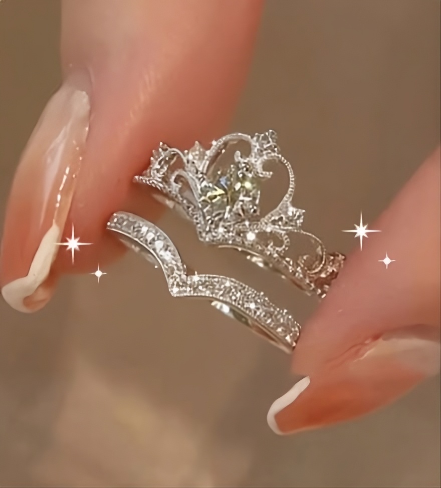Anillos