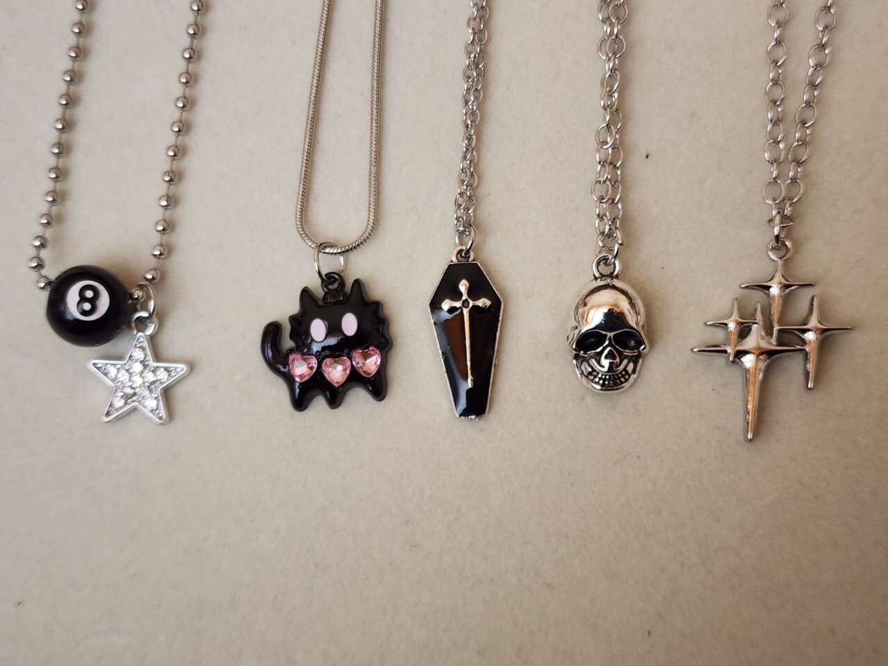 Collares