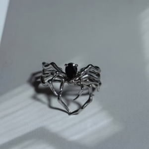 Anillo de Araña